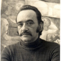 Lenio Braga - Retrato 1